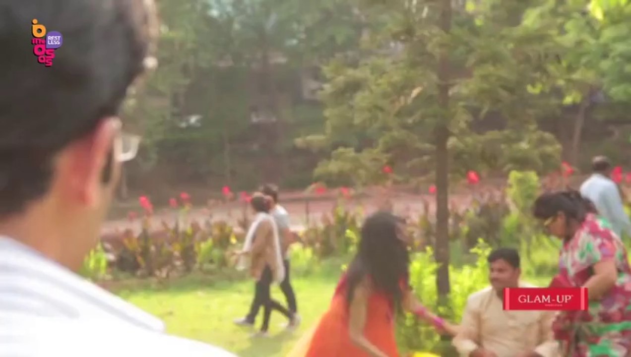 Yeh Hai Aashiqui - 25 May 2014