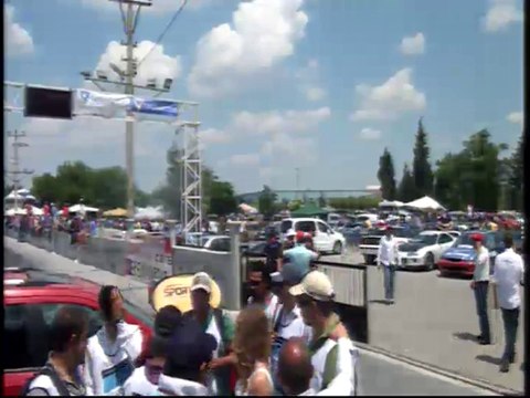 Tamindir.com Drag Race Canlı Yayın - RPM Race Events