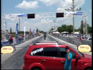 Tamindir.com Drag Race Canlı Yayın - RPM Race Events