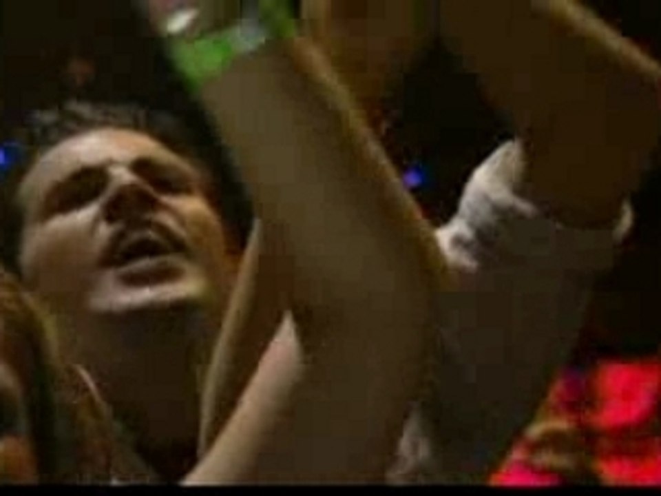 (Videoclip) Jet Hoobastank & Yellowcard