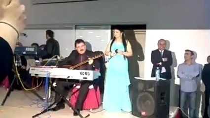 ELİF DİKMEN & NE GÜZELDİR AMASYANIN YOLLARI