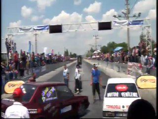 Tamindir.com Drag Race Canlı Yayın - RPM Race Events