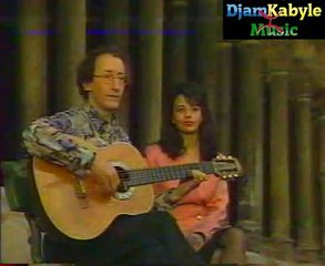 IDIR (Reportage tv spécial musique Kabyle) 1994