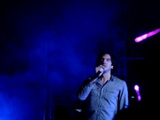 Snow Patrol - Just Say Yes