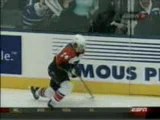 Accidents hockey NHL