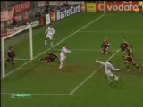 Champions League 2006/2007 - Bayern Munchen vs. Inter (1:1) 2-nd half