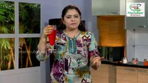 Hibiscus juice - Malayalam Recipe -Malabar Kitchen