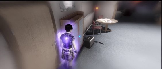 (thegamer) beyond two souls walkthrougth part 10