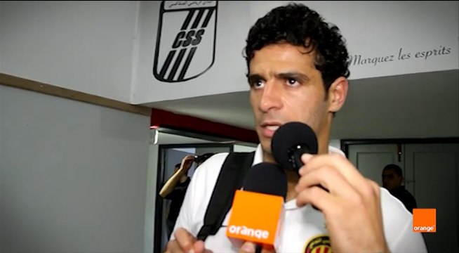 لاعبي الترجي: نتحمل المسؤولية في الهزيمة و الأهلي البنغازي كان جاهزا أفضل و أستحق الفوز