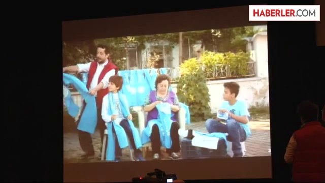 Türkiye Ms Derneği 25'inci Yılını Özel Bir Etkinlikle Kutladı.