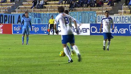 Brat-bliźniak Jose Callejona trafia w Boliwii