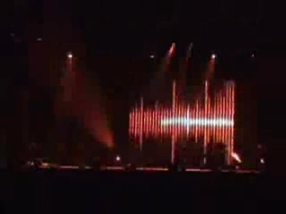 Show In Holland