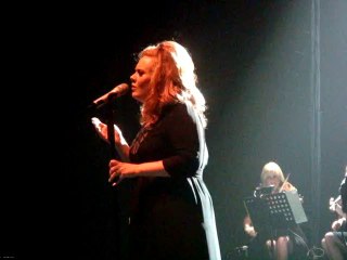 Adele - Don't You Remember