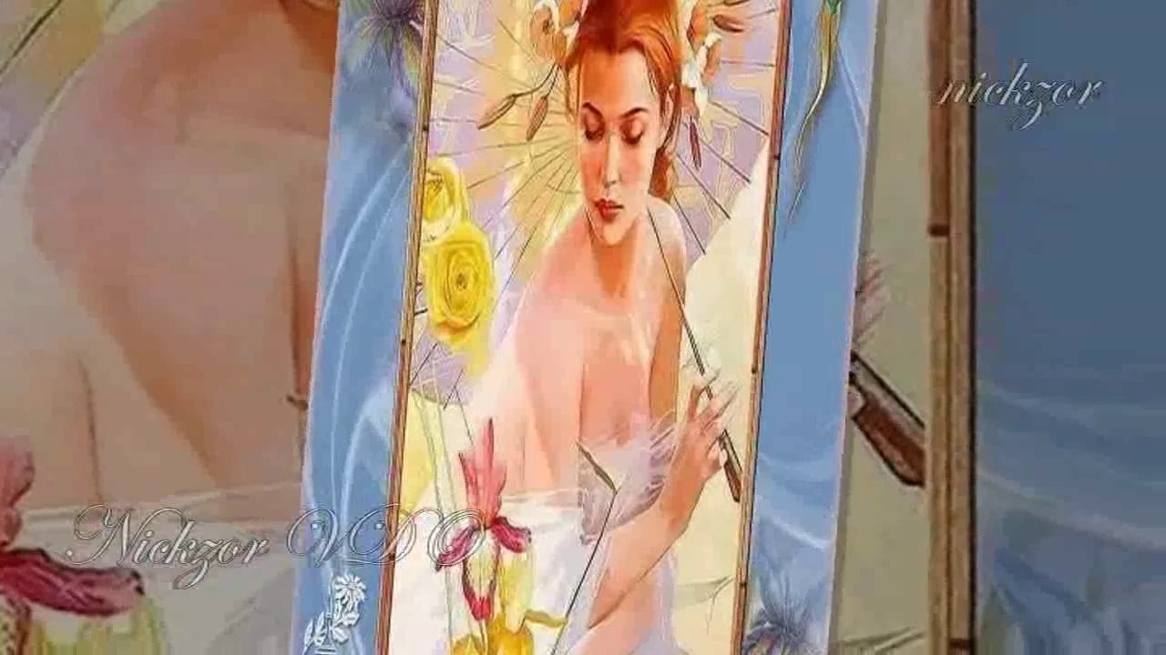 Bülent Ersoy - Dert Bende