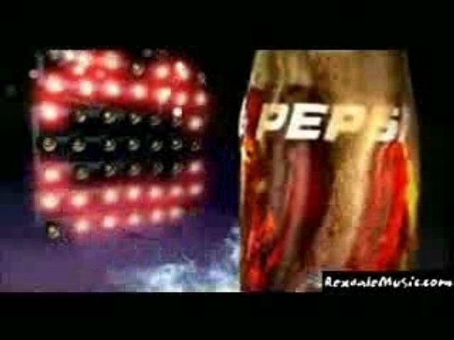 Pub Pepsi India