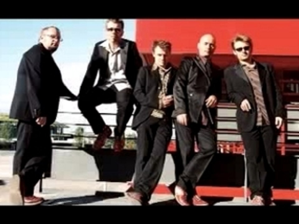 Mes souliers sont rouges