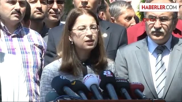 Bakan İslam, Sonu Nereye Giderse Gitsin Sorumlu Bulunmalı