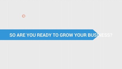 Video Animation for bussiness