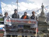 Everest Trekking, Annapurna Trekking, Nepal Everest Trekking