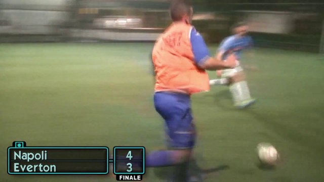 Pressing Champion's Season (champions league) Gruppi G-H