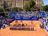 5e Open de Nice Côte d'Azur, Finale Delbonis vs Gulbis