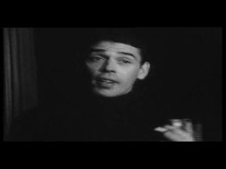 Jacques brel -1ere version  mon enfance