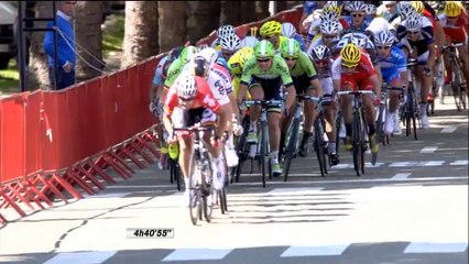 World Ports Classic - Greipel sfreccia ad Anversa