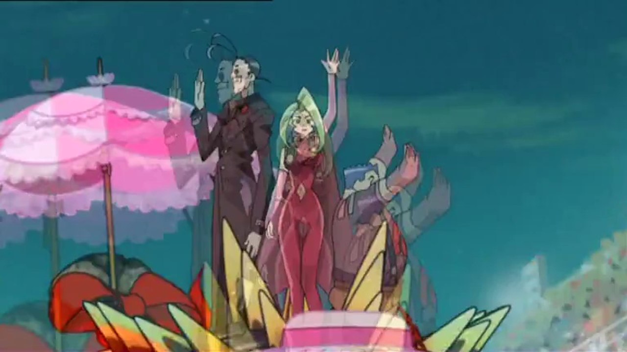 Dinosaur King Folge 17 Fußball Olé