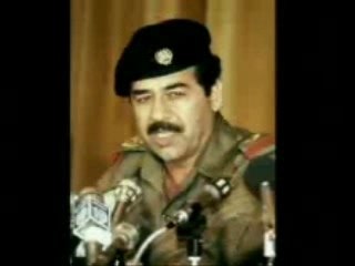 Hasni -Hommage a Sadam