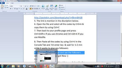 GET AUTO FOLLOWERS FOR FACEBOOK