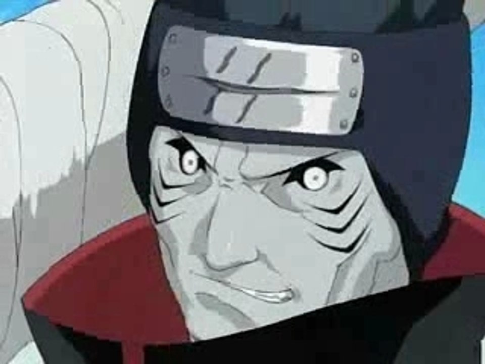 AMV Naruto