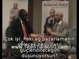 Neden Network Marketing ?