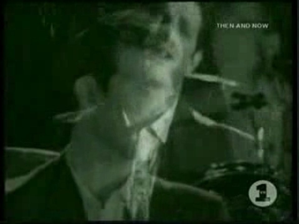 Chris Isaak - Blue Hotel