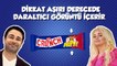 Banu Alkan ve Atilla Taş'ın Beyin Yakan Crunch Patt Reklamı