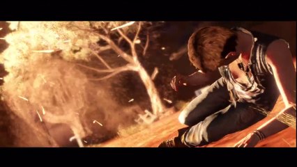 (thegamer) beyond two souls walkthrougth part 14