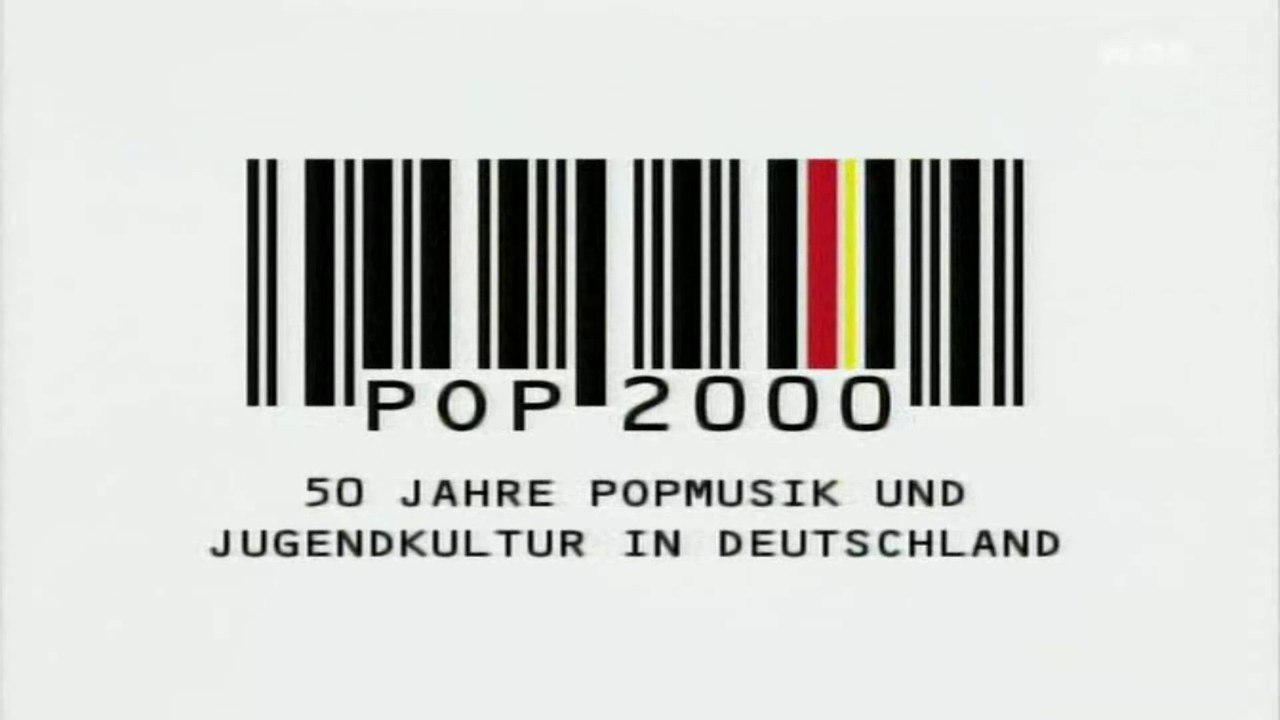 Pop 2000 - 03 - Das Ende der Unschuld, - 1965 bis 1968 - (1999) - by ARTBLOOD