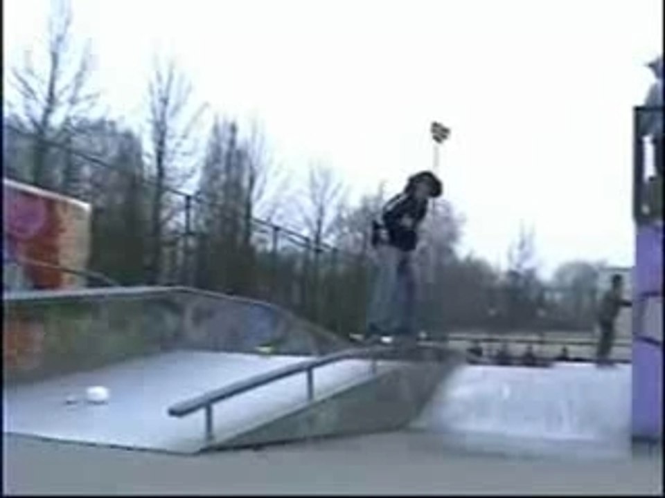 Ambiance BioBoard...