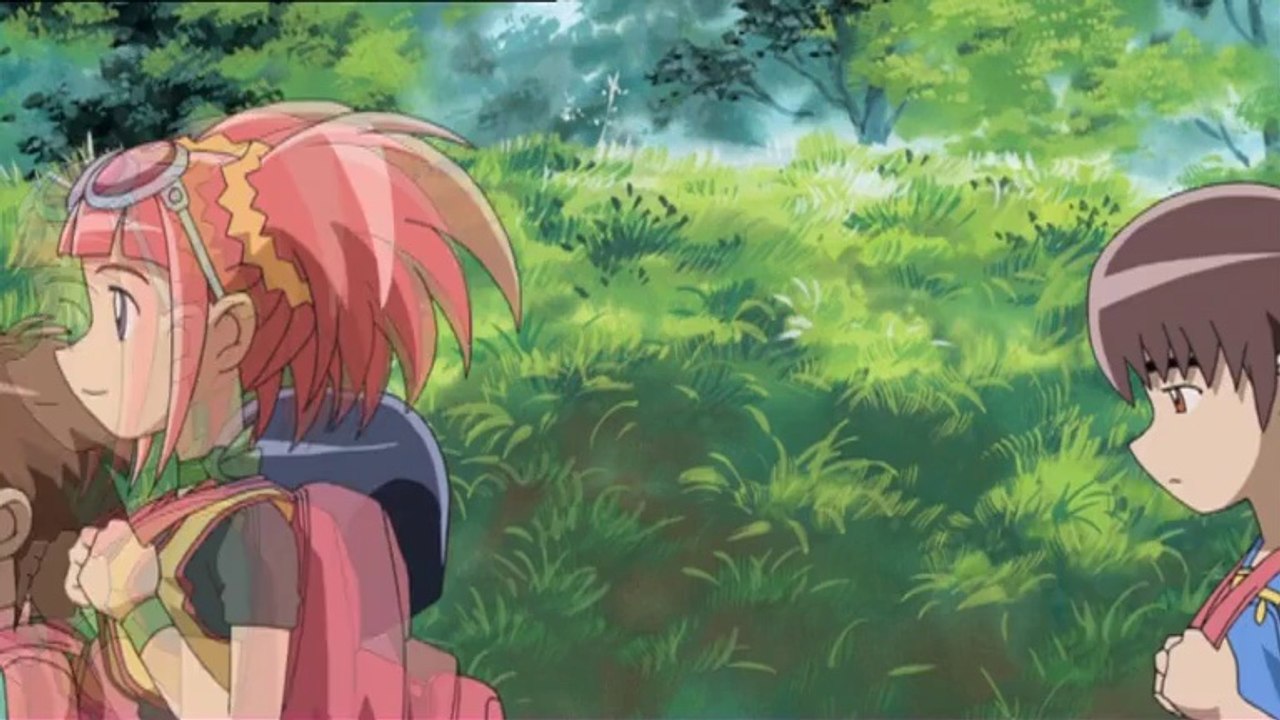 Dinosaur King Folge 21 Höhlenabenteuer