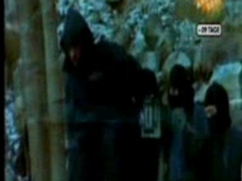 Soul Assassines, RZA & GZA - Third World