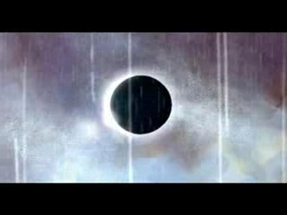 K2R - Yin Yang
