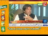 Imran Khan View About Geo Group and PMLN Govrnemt Alience-MUST WATCH