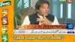 Imran Khan View About Geo Group and PMLN Govrnemt Alience-MUST WATCH