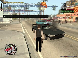 Jack Williamson (Exploiting) Hakkında Şikayet