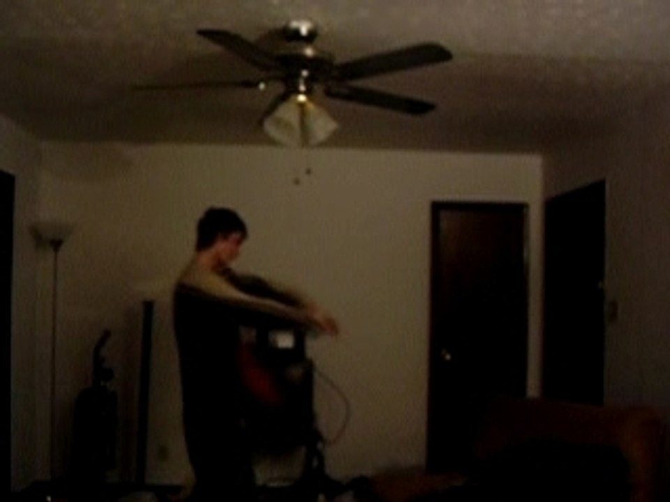 Playing wit fuzzies 7am