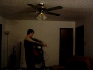 Playing wit fuzzies 7am