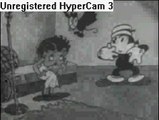 betty boop- the mysterious mose (1930)