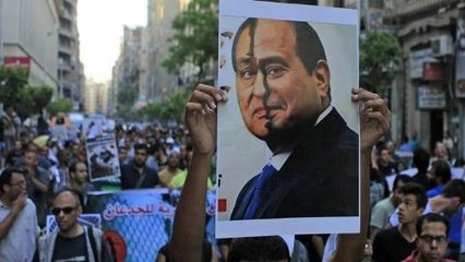 Sisi expected to win as Egypt heads to polls