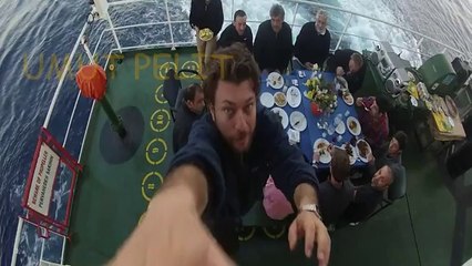 Umut Pelit music GoPro Studio 2.0