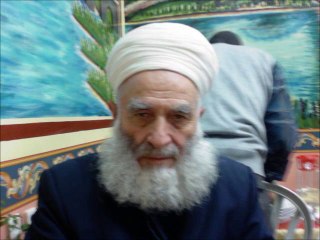 ŞEYH İZZEDDİN AKSAN (KS) 7. RESİM KLİBİ    Geli Dostu Hevalan  06 01 2013