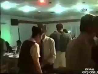 Bundan 20 Yıl Öce Murat Boz Sünnet Düğünü